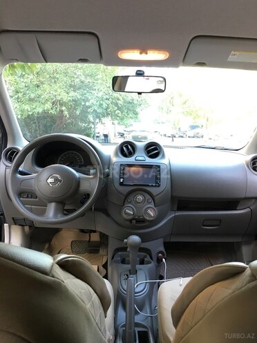 Nissan Sunny 2013, 73,000 km - 1.5 l - Bakı