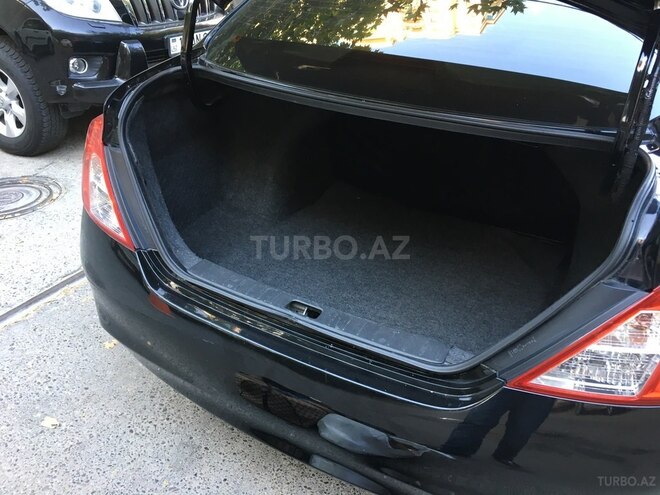 Nissan Sunny 2013, 73,000 km - 1.5 l - Bakı