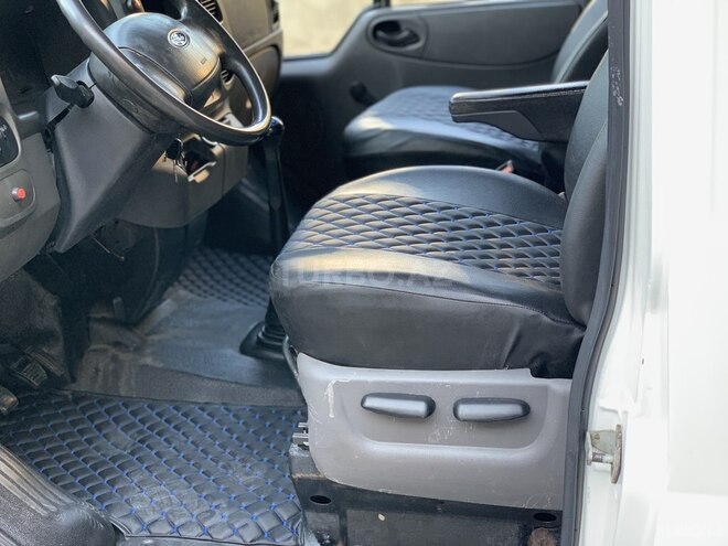 Ford Transit 2000, 340,000 km - 2.4 l - Bakı