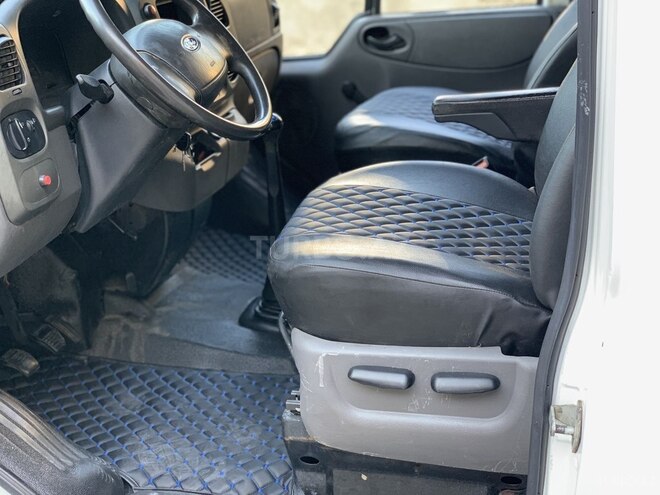 Ford Transit 2000, 340,000 km - 2.4 l - Bakı