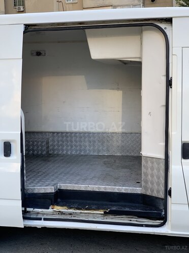 Ford Transit 2000, 340,000 km - 2.4 l - Bakı