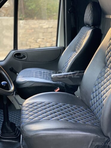Ford Transit 2000, 340,000 km - 2.4 l - Bakı