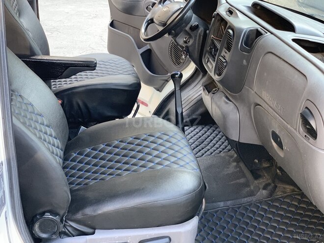Ford Transit 2000, 340,000 km - 2.4 l - Bakı