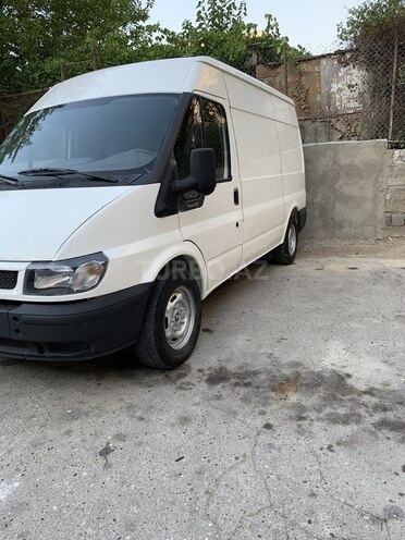 Ford Transit 2000, 340,000 km - 2.4 l - Bakı