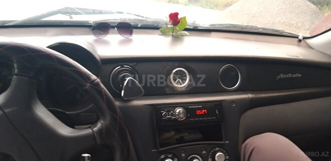 Mitsubishi Airtrek 2001, 311,000 km - 2.0 л - Şabran