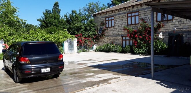 Mitsubishi Airtrek 2001, 311,000 km - 2.0 л - Şabran