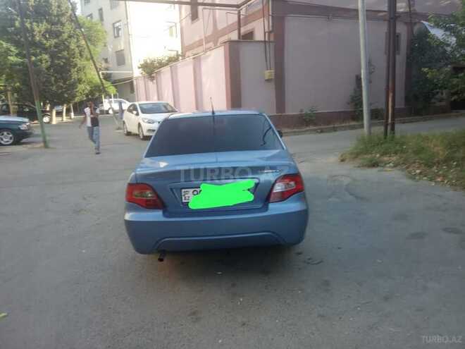 Daewoo Nexia 2008, 300,000 km - 1.5 л - Bakı