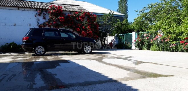 Mitsubishi Airtrek 2001, 311,000 km - 2.0 л - Şabran