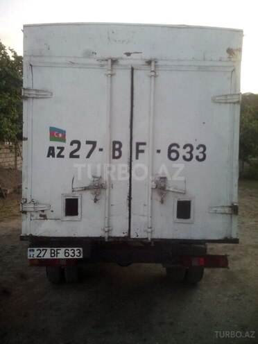 GAZ 33021 1999, 155,000 km - 2.4 л - Xaçmaz