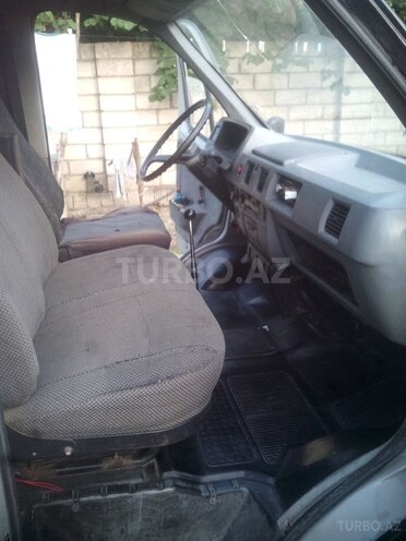 GAZ 33021 1999, 155,000 km - 2.4 л - Xaçmaz