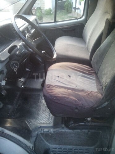 GAZ 33021 1999, 155,000 km - 2.4 л - Xaçmaz