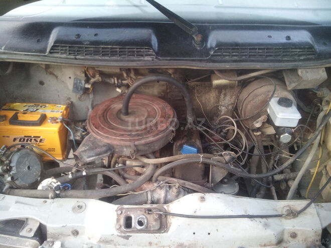 GAZ 33021 1999, 155,000 km - 2.4 л - Xaçmaz