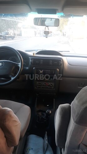 Opel Sintra 1998, 368,900 km - 2.2 l - Sumqayıt