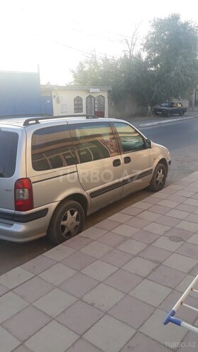 Opel Sintra 1998, 368,900 km - 2.2 l - Sumqayıt