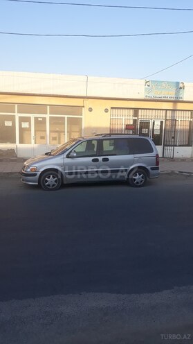 Opel Sintra 1998, 368,900 km - 2.2 l - Sumqayıt