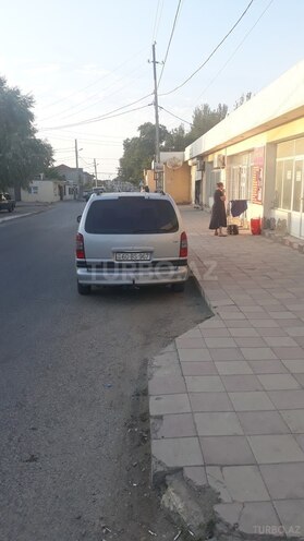 Opel Sintra 1998, 368,900 km - 2.2 l - Sumqayıt