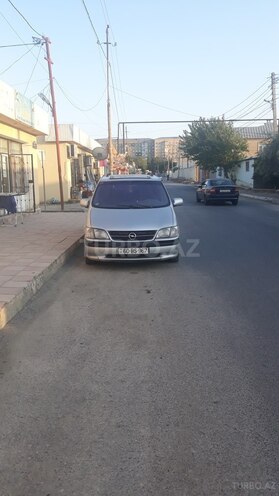 Opel Sintra 1998, 368,900 km - 2.2 l - Sumqayıt