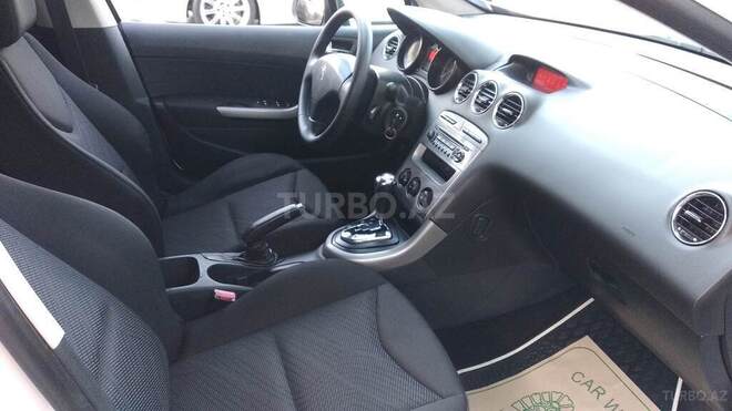 Peugeot 308 2013, 90,000 km - 1.6 l - Bakı