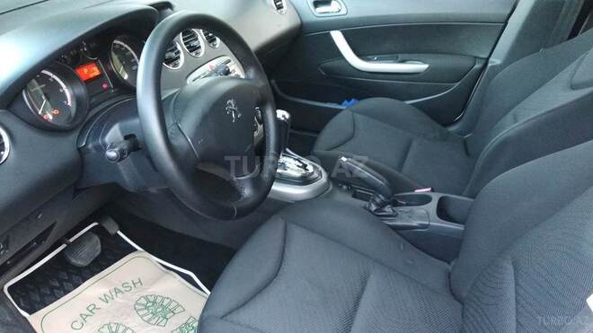 Peugeot 308 2013, 90,000 km - 1.6 l - Bakı
