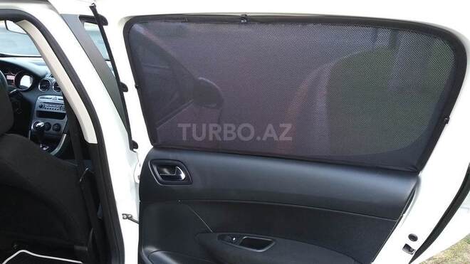 Peugeot 308 2013, 90,000 km - 1.6 l - Bakı
