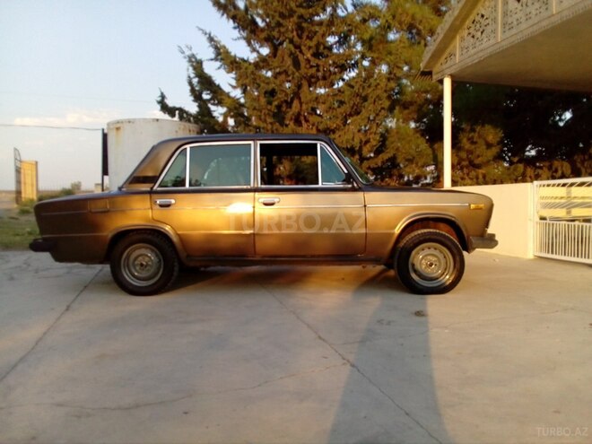 LADA (VAZ) 2106 1999, 25,000 km - 1.6 l - Ucar