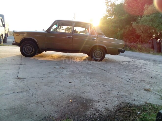 LADA (VAZ) 2106 1999, 25,000 km - 1.6 l - Ucar