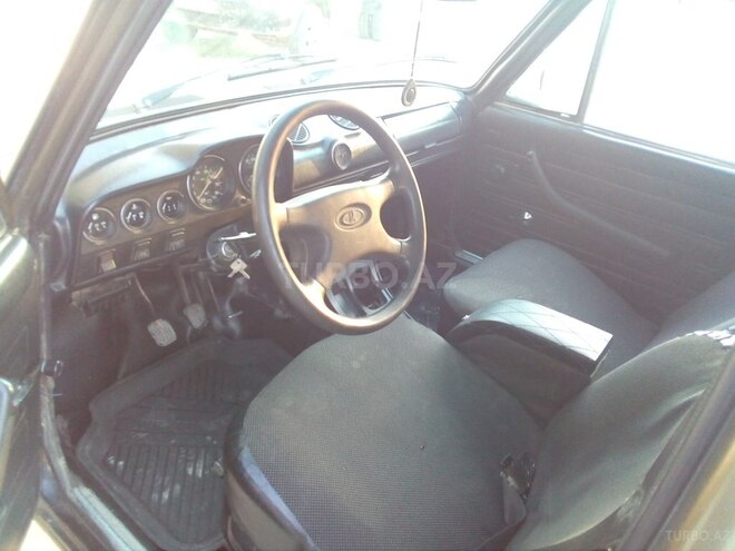 LADA (VAZ) 2106 1999, 25,000 km - 1.6 l - Ucar