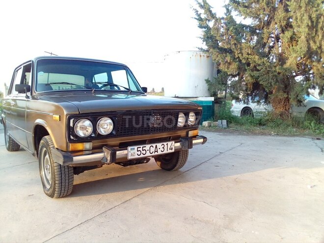 LADA (VAZ) 2106 1999, 25,000 km - 1.6 l - Ucar