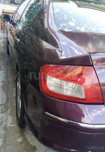 Peugeot 407 2004, 270,000 km - 2.0 l - Bakı