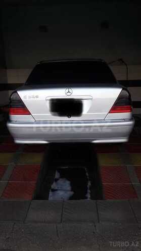 Mercedes C 200 1997, 335,000 km - 2.0 l - Bakı
