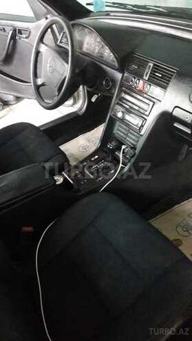 Mercedes C 200 1997, 335,000 km - 2.0 l - Bakı