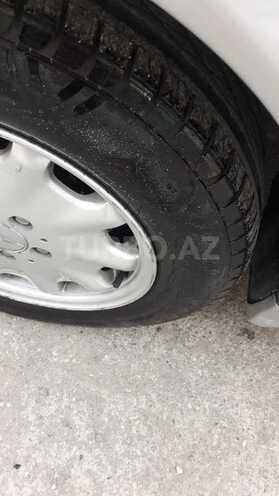 Mercedes C 200 1997, 335,000 km - 2.0 l - Bakı
