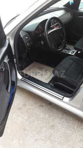 Mercedes C 200 1997, 335,000 km - 2.0 l - Bakı