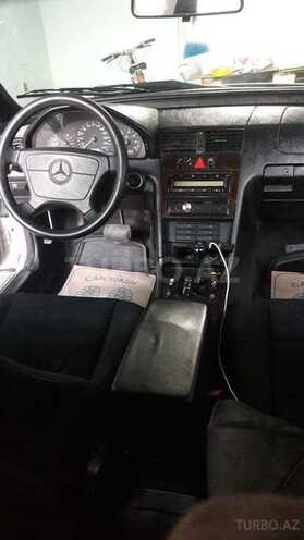 Mercedes C 200 1997, 335,000 km - 2.0 l - Bakı