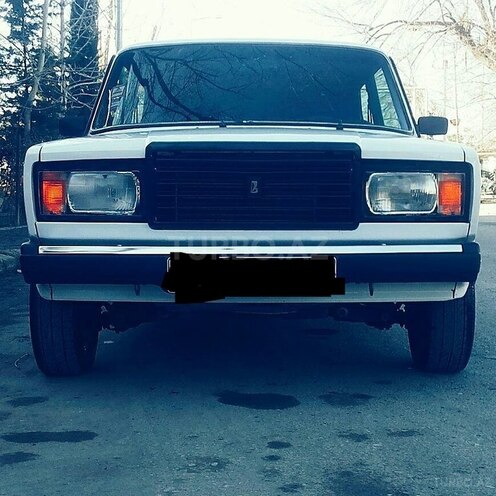 LADA (VAZ) 2107 2006, 180,000 km - 0.2 л - Mingəçevir