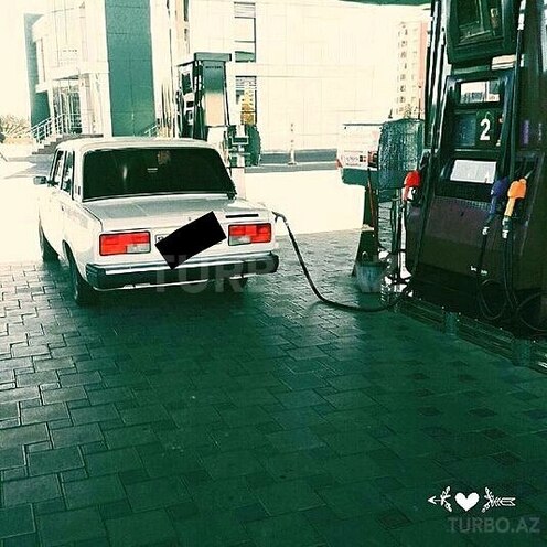 LADA (VAZ) 2107 2006, 180,000 km - 0.2 л - Mingəçevir