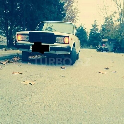 LADA (VAZ) 2107 2006, 180,000 km - 0.2 л - Mingəçevir