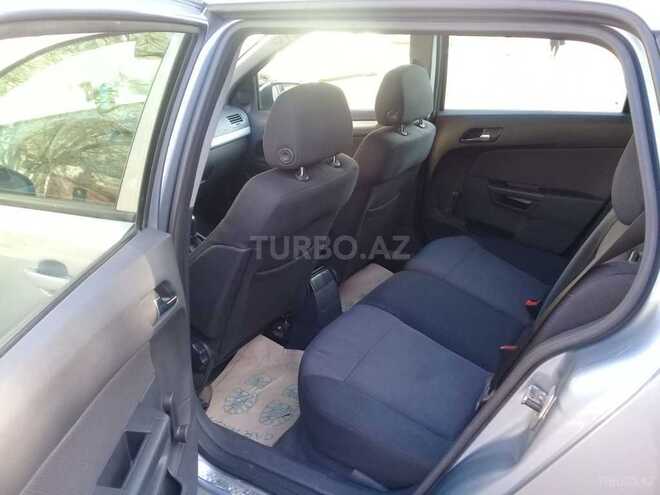 Opel Astra 2006, 225,000 km - 1.4 l - Bakı