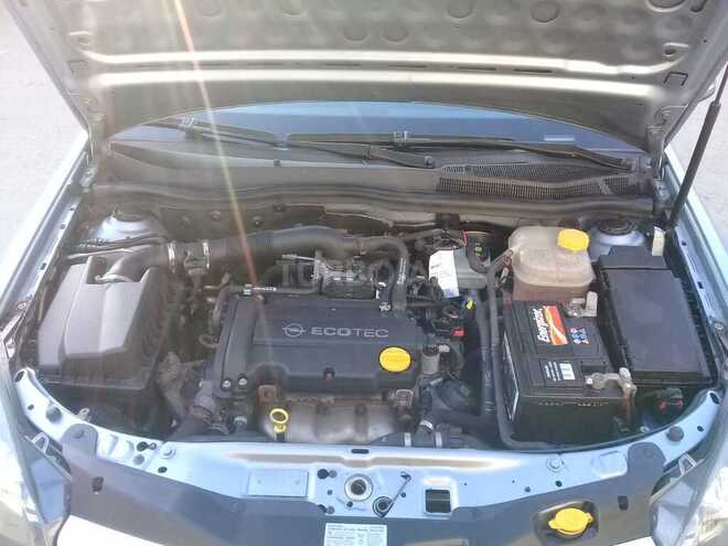 Opel Astra 2006, 225,000 km - 1.4 l - Bakı