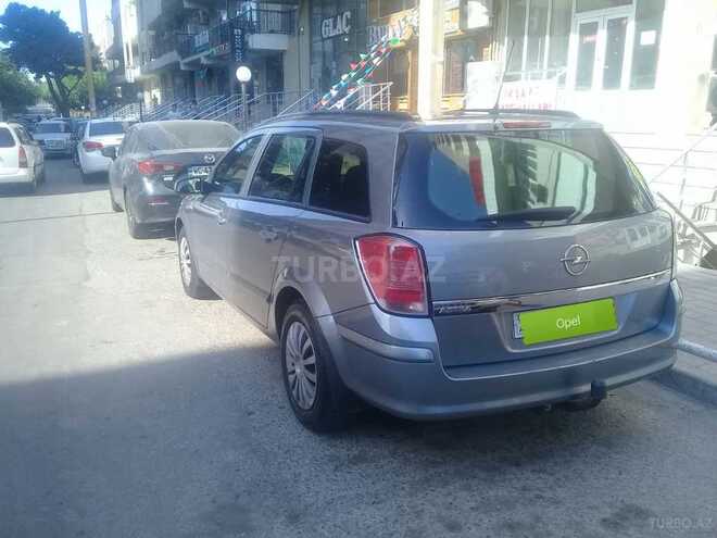 Opel Astra 2006, 225,000 km - 1.4 l - Bakı