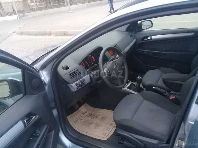 Opel Astra 2006, 225,000 km - 1.4 l - Bakı