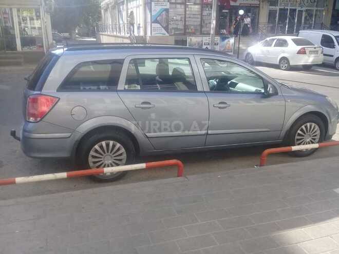 Opel Astra 2006, 225,000 km - 1.4 l - Bakı