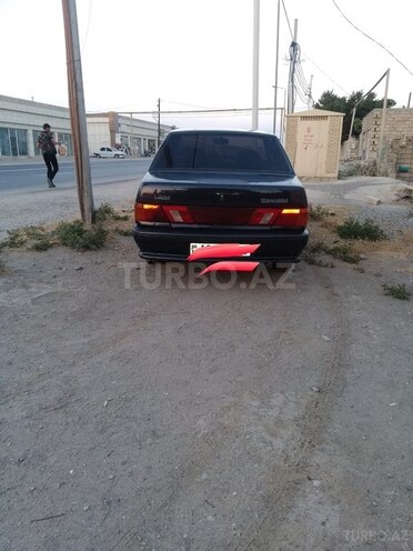 LADA (VAZ) 2115 2007, 346,852 km - 1.5 л - Bakı