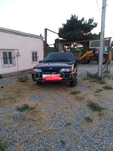 LADA (VAZ) 2115 2007, 346,852 km - 1.5 л - Bakı