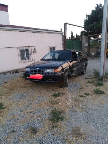 LADA (VAZ) 2115 2007, 346,852 km - 1.5 л - Bakı