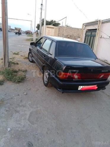 LADA (VAZ) 2115 2007, 346,852 km - 1.5 л - Bakı