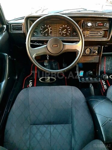 LADA (VAZ) 2107 2010, 98,600 km - 1.6 l - Bakı