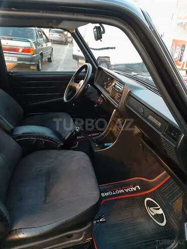 LADA (VAZ) 2107 2010, 98,600 km - 1.6 l - Bakı