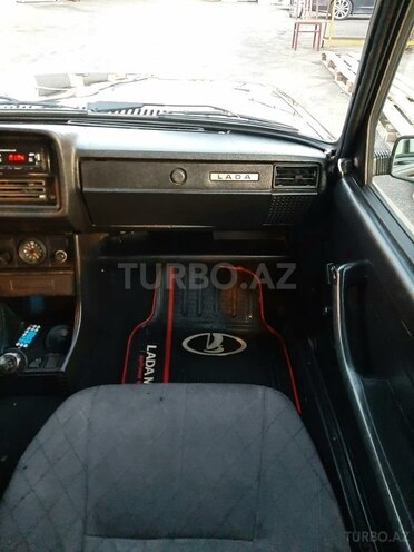 LADA (VAZ) 2107 2010, 98,600 km - 1.6 l - Bakı