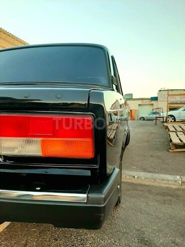 LADA (VAZ) 2107 2010, 98,600 km - 1.6 l - Bakı